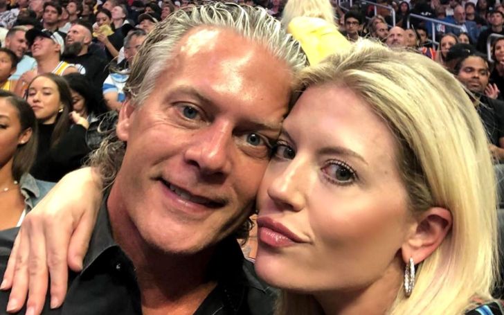 What is David Beador's Net Worth in 2020? Complete Breakdown